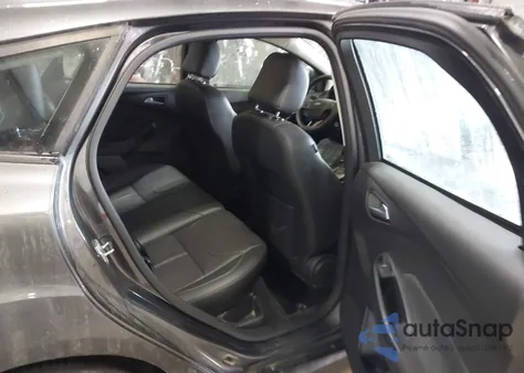 2015 Ford Focus Se from USA, damaged, VIN 1FADP3K20FL210186